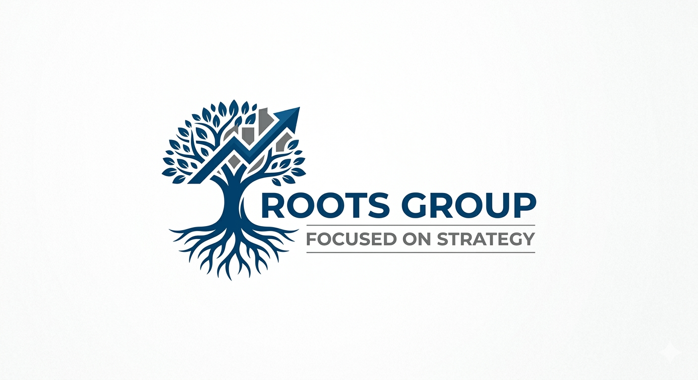 Roots Group Logo