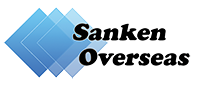 sanken overseas